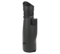 Genérico Telescopio de Camping: Mini telescopio monocular portátil de 10-30 aumentos para observar Las Estrellas, Las Aves y los conciertos. Tamaño de Bolsillo para Senderismo y Caza.