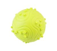 Generico Tenis Balls For Dogs, Tennis Ball Toys For Dogs Ball Dogs Dog Teething Toy, Large Dog Chew Toy, Puppy Chew Ball, Boredom Relief Toy, Puppy Boredom Relief Chew Toy And Entertainment Ball