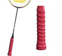 Genérico Tenis Racket Grip Tape - PU Hand Glue | Bádminton Handle Wrap | Anti Slip Super Absorbente Tenis Overgrip Sudadera Absorbente Racket Handle Tape | for Tenniis Badminton Men Women Sports Use