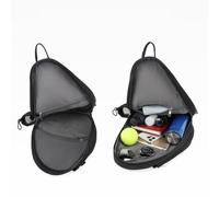 Genérico Tennis Bag for Women | Water Resistant Chest Grids Printed | Tennis Bag Sling Bag, Backpack, Chest Grids Printed Shoulder Purse, Youth, Kids, Tennis Racket, Pickleball Paddles,