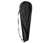 Genérico Tennis Bag - Impermeable Storage with Shoulder Strap | Sports Bag Badminton Racket Cover for Men, Women, Athletes, Youth Players, Balls, Gear, Paddle, Outdoor, Travel