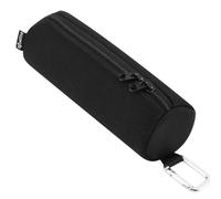 Genérico Tennis Ball Storage Bag | Portable Carry Pouch | Tennis Ball Holder Waist Pouch | for Training Equipment Accessories Sports Practice Gear