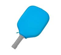 Genérico Tennis Racket Covers - Neoprene Shock Absorption Protector - Tennis Paddle Cover | for Men Women Boys Girls Youth Teens Son Daughter Family