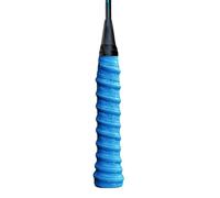 Generico Tennis Racket Grip Tape- Badminton Racket Grip Tape | Squash Rackets Grips Tapes | Super Absorbent Tennes Overgrip for Badmintons And Tennis, Rackets Handle And Badminton Handle Wrap
