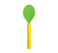 Genérico Tennis Training Wrist Swing Corrector, Portable Racket Practice Aid for Beginners Youth Adults, Tennis Stroke Trainer for Arm Movement Correction and Daily Swing Improvement
