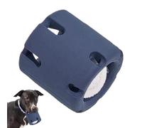 Genérico Tennis Trap Dog Toy, Dog Tennis Tumble, Interactive Pet Training Ball, Interactive Pet Toy Training Ball, Rubber Heavy Duty Tennis Ball Cup Toy For Small Dogs, Little Dog, Dispensing