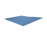 Genérico Tent Floor Mat, RV Patio Rug, 118.11x118.11 Inches, Outdoor Tear-Resistant Sleep Pad Blanket, Lightweight Ground Cover for Tent and Picnic Shelter, Deck Lawn Porch, Camping Balcony Travel