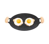 Genérico Teppanyaki Pan - Teppanyaki Frying Cooktop Griddles