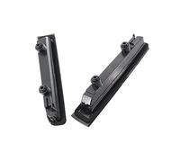Genérico Tercera luz de freno 2 piezas 7E0945097F 7E0945097E para VW Para Transporter T5 T6 Barn Door 3.ª luz de freno trasera alto nivel, accesorios para coche(B)