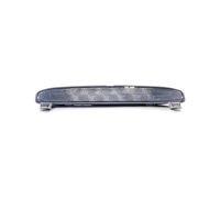 Genérico Tercera luz de freno 34270SVAA01 Tercera luz de freno Lámpara trasera parada alta para Civic EX 2 puertas para Coupé 2006-2011 automóvil(Blanco)