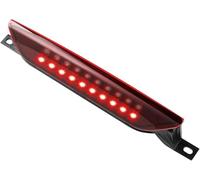Genérico Tercera luz freno automotriz Luce di stop posteriore a montaggio alto per auto, terza luce per Dodge per Caliber 2007-2012