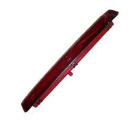 Genérico Tercera Luz Freno Trasera Led Tercera Luz Freno Para Ford Para FOCUS 2012-2015 Para FIESTA 2009-2013 8A6113A613CC Luces Adicionales Montaje Alto