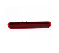 Genérico Tercera Luz Freno Trasera Luz freno montaje alto 1 unidad, Para Toyota Para Hilux Para Vigo 2005-2014 techo trasero tercero(Rojo)