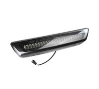 Genérico Tercera Luz Freno Trasera Para Toyota Para Tundra XK50 2007-2021 Luz Freno Trasera Estroboscópica Roja Tercera Carga Luces LED Montaje Alto