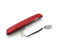 Genérico Terceras Luces De Freno Para Ford Para Ranger 1993-2011 F-250/350/450/550 SD (1999-2016) Luz Trasera De Freno Elevada (tercera Luz De Freno) Traseras Conjunto Luces