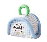 Generico térmica para almuerzo | Porta almuerzo para mujeres | Contenedor térmico para alimentos de excursionismo viajes desplazamientos camping | Senderismo al aire libre Picnic Playa Guardería