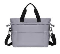 Genérico Térmica Para Comida, Mochila Grande Para Almuerzo Resistente A Manchas, Bolso Isotérmico 11 Litros Hombres Mujeres Trabajadores Escuela Trabajo Viaje Senderismo Pesca Picnic Barbacoa