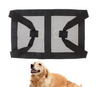 Genérico Ternero pesando, sopés para Cabras | Pondas de Escala de Peso para Pesar Animales | Cómodo arnés de Levantamiento de Ganado para pantorrillas Cachorros de Cachorros Conejos corderos Oveja