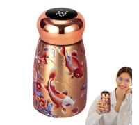 Genérico Thermal Cups For Hot And Cold Drinks - Small Portable Mug