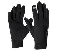 Generico Thermal Mittens - Guantes de esquí | Guantes de invierno para mujer, guantes de esquí resistentes al viento térmicos para pantalla táctil de snowboard para ciclismo, correr, senderismo