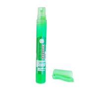 Genérico Thermal Paper Correction Fluid Pen - Thermal Paper Spray Pen | Correction Fluid Pens - PC - 10ml Privacy Cover Ink For Receipts Labels Shipping Bills Sensitive Data Protection