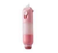 Genérico Thermal Pen - 2 In 1 Portable Privacy Protection Marker | Water Based Thermal Pen For Cards And Documents | Secure Information Concealing Ṕen For Paper Craft Shipping Labels Receipts