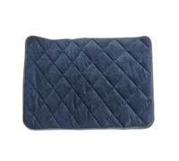 Genérico Thermal Reflection Dog Pad, Insulated Thermal Pet Mat, 5 Layer Self Warming Bed, Portable Pet Warming Pad for Dogs Cats Puppies Kittens Indoor Outdoor Use At Home Living Room Travel