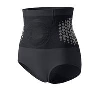 Genérico Thermogenic Fat-Burning Sculpting Shorts, High-Waisted Tummy Control Shapewear for Everyday Wear and Workout
