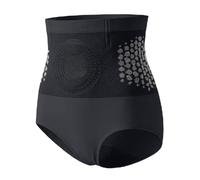 Genérico Thermogenic Fat-Burning Sculpting Shorts, High-Waisted Tummy Control Shapewear for Everyday Wear and Workout