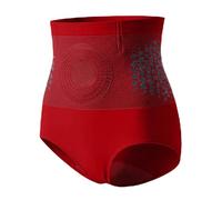 Genérico Thermogenic Fat-Burning Sculpting Shorts, High-Waisted Tummy Control Shapewear for Everyday Wear and Workout