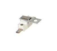 Genérico Thermostat Thermo Fuse TCO 308 Compatible with Delonghi & Braun Ironing System