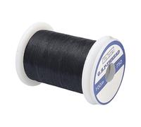Generico Thick Fishing String - Heavy Duty Monofilament, Low Memory Clear Nylon Cord, Twist Resistant Round Profile, Shock Absorbing Leader Material | Tackle for Trout Salmon Snapper Grouper