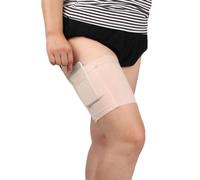 Genérico Thigh Bands - Non-Slip Concealed Thigh Hõlster Wallet with Pockets
