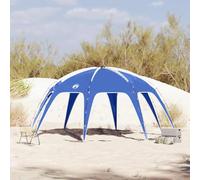 Genérico Tienda de Fiesta Impermeable Azul Celeste,Deportes,Actividades al Aire Libre,Camping y Senderismo,Tiendas de campaña,Azul,12 KG,4100643