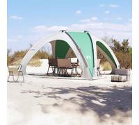 Genérico Tienda de Fiesta Impermeable Verde mar,Deportes,Actividades al Aire Libre,Camping y Senderismo,Tiendas de campaña-4009547
