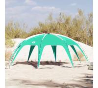 Genérico Tienda de Fiesta Impermeable Verde mar,Deportes,Actividades al Aire Libre,Camping y Senderismo,Tiendas de campaña-4100647