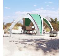 Genérico Tienda de Fiesta Impermeable Verde mar,Deportes,Actividades al Aire Libre,Camping y Senderismo,Tiendas de campaña-4009547