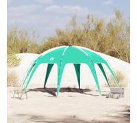 Genérico Tienda de Fiesta Impermeable Verde mar,Deportes,Actividades al Aire Libre,Camping y Senderismo,Tiendas de campaña-4100644