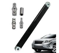 Genérico Tight Reach Extension Wrench - 3/8 Inch Drive Adaptor
