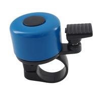 Genérico Timbre de Bicicleta de Aluminio clásico | Accesorio de Bicicleta para niños con Timbre de de Aluminio para niños pequeños | Timbres de con Sonido Fuerte y nítido para Bicicletas de