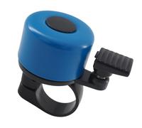 Genérico Timbre de Bicicleta de Aluminio clásico,Clear Sound Bikes Ringing Bells para niños, niñas, niños - Timbres de Bicicleta con Sonido Fuerte y nítido para Bicicletas de y Adultos