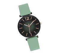 Genérico Timepiece Display, Medical Watch, Flexible Strap Design, Nursing Wrist, Clear Second Marker, Daily Wear Accessory for Healthcare Workers Students Hospital Professionals and Clinical Staff