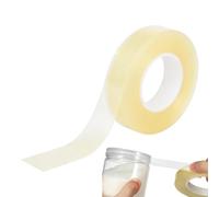 Genérico Tin Sealing Tape - Clear No-Trace Waterproof Adhesive