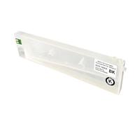 Genérico Tinta 440ML, Compatible con Roland, BN-20 RS-640 | Cartucho recargable, chip permanente, MAX2/MAX3, múltiples modelos de impresora(MAX--BK)