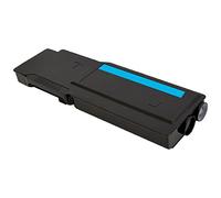 Genérico Tinta Compatible DELL S3840CDN/S3845CDN Cyan Cartucho DE Toner