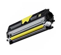Genérico Tinta Compatible Toner EPSON ACULASER C1600/CX16 Amarillo C13S050554