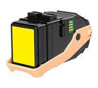 Genérico Tinta Compatible Toner EPSON ACULASER C9300 Amarillo C13S050602