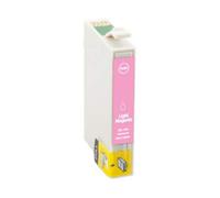 Genérico Tinta (Ink-Jet) T0796 Magenta Light Cartucho de Tinta Reemplaza C13T07964010