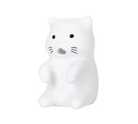 Genérico Tiny Dish - Chilling Propeller for Soup | Plug-In Creature Style Aerator & Cuisine Frosting Device, Handheld Personal Ventilator for Meals, Snacks, Kitchen and Dining