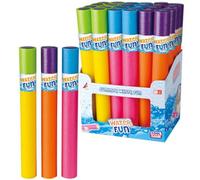 Genérico - Tirador de agua, lanzador de agua de espuma para piscina - Juego de juguetes para piscina de espuma, juguetes para jugar contra el